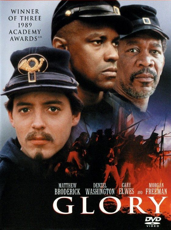 Tiempos De Gloria 1989